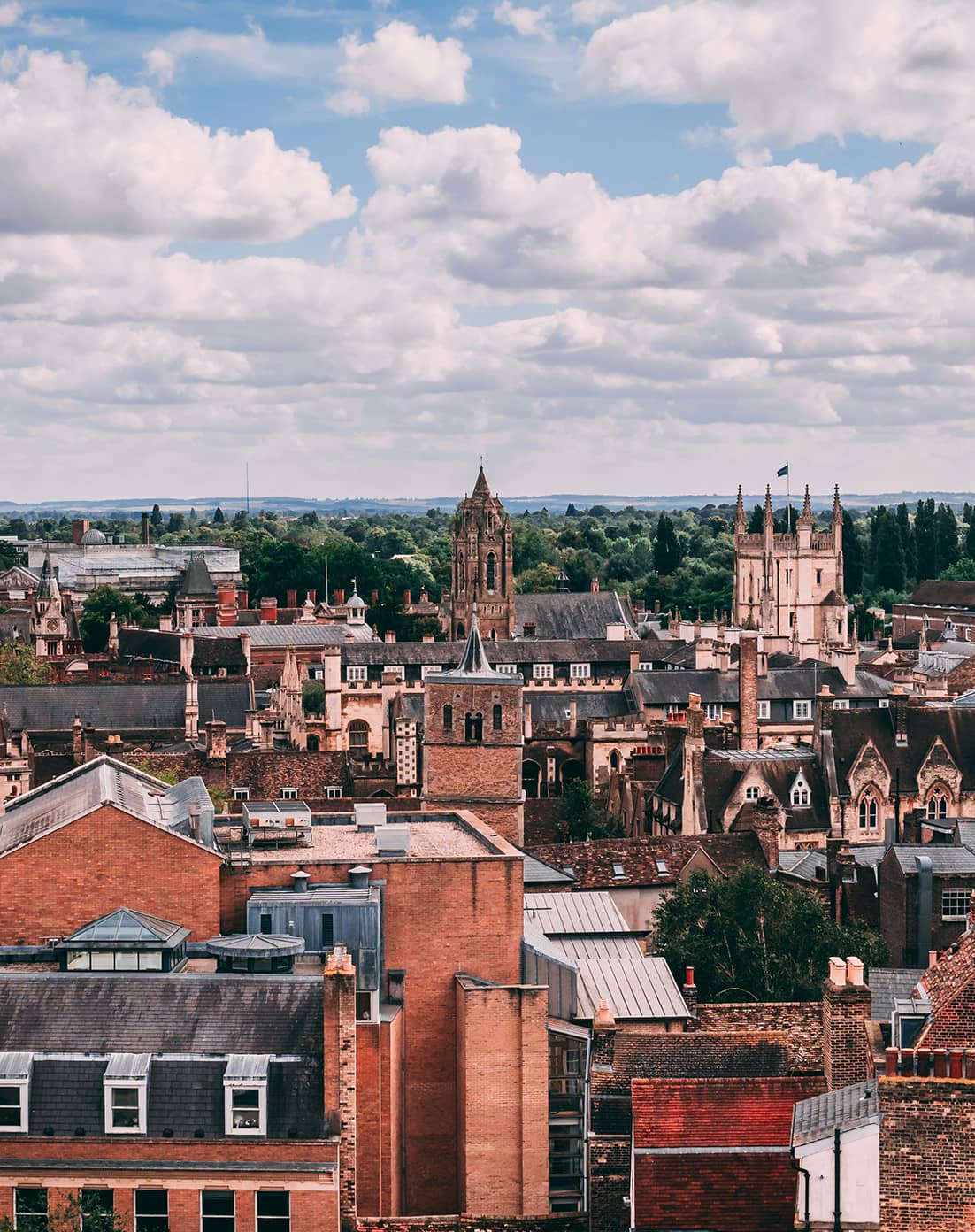 Cambs Property Bureau in Cambridge
